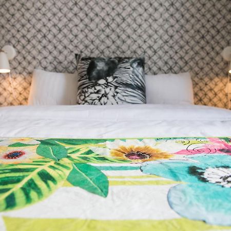Smartflats Design - Cathedrale Appartement Luik Kamer foto