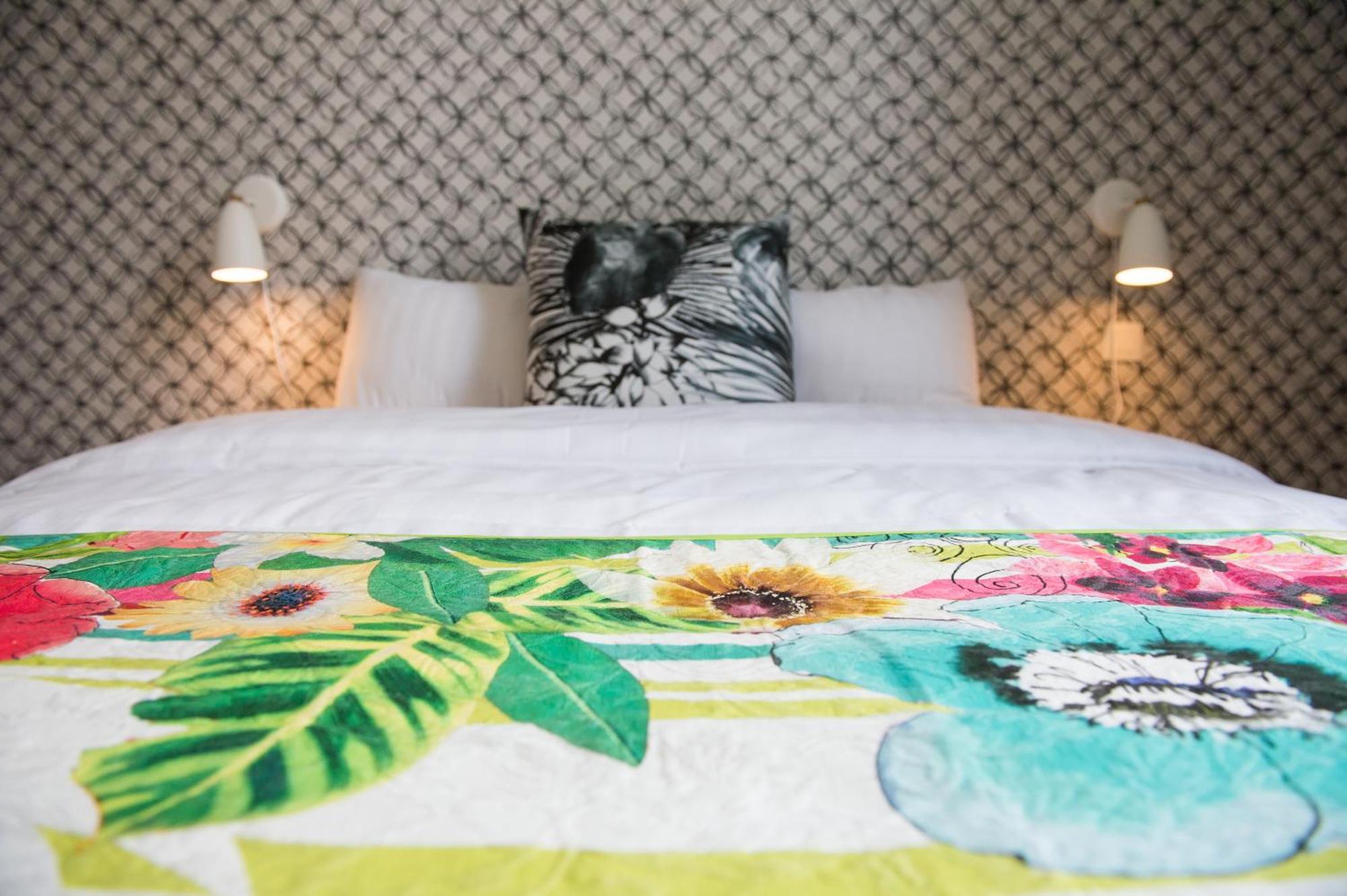 Smartflats Design - Cathedrale Appartement Luik Kamer foto