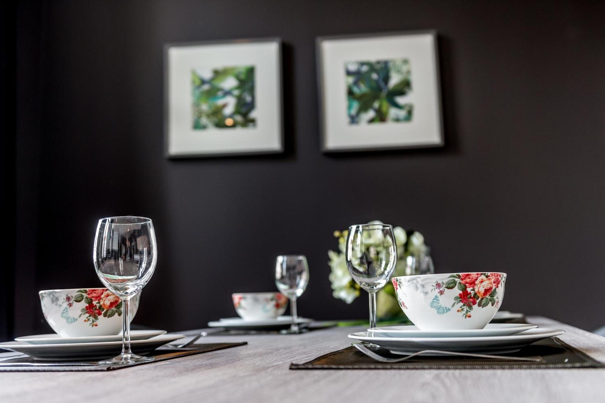 Smartflats Design - Cathedrale Appartement Luik Kamer foto